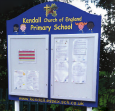 Primary School Signs
